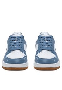 Champion Sneakersy RD18 2.0 LOW S21906-BS160 Niebieski. Kolor: niebieski #6