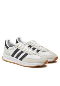 Adidas - adidas Sneakersy Run 70s 2.0 IH8584 Biały. Kolor: biały. Materiał: materiał. Sport: bieganie #5