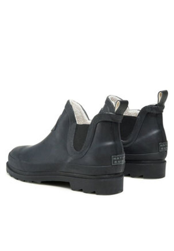 Regatta Kalosze Lady Harper Cosy RWF630 800F36 Czarny. Kolor: czarny. Materiał: syntetyk