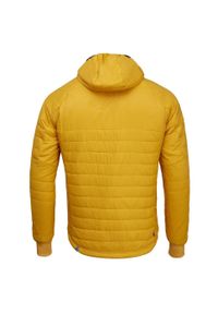 Kurtka męska Silvini Men Jacket Rutor MJ1142. Kolor: brązowy