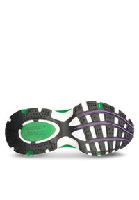 Lacoste Sneakersy L003 2K24 747SFA0012 Biały. Kolor: biały. Materiał: skóra #7