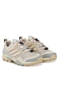 Adidas - adidas Trekkingi Terrex Skychaser JH6391 Różowy. Kolor: różowy. Materiał: materiał