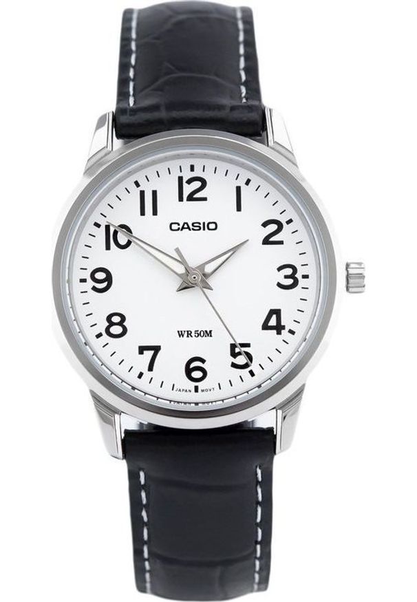 Zegarek Casio Zegarek Damski Casio LTP-1303L-7B