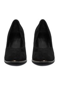 Lasocki Czółenka CEO-WB-VELA-01 Czarny. Kolor: czarny. Materiał: skóra, zamsz #2