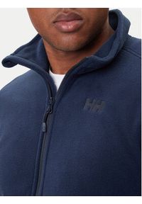 Helly Hansen Polar Daybreaker 51598 Granatowy Regular Fit. Kolor: niebieski. Materiał: syntetyk #5