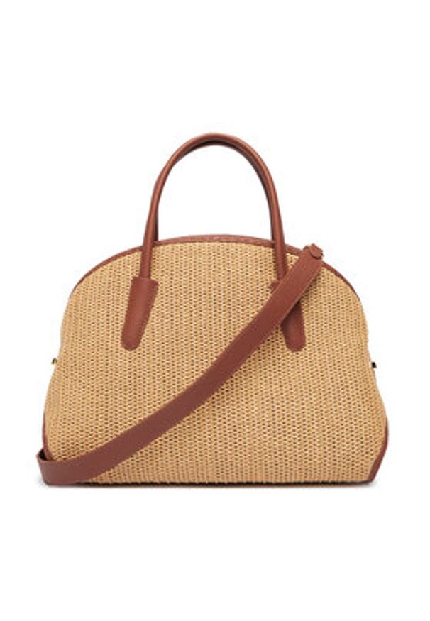 Coccinelle Torebka U7L Coccinelletylde E1 U7L 18 02 01 Beżowy. Kolor: beżowy