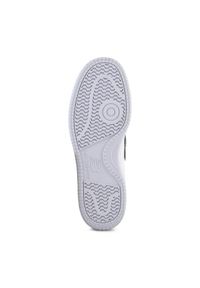 Buty New Balance W BB480L3W białe. Okazja: na co dzień. Kolor: biały. Materiał: materiał, skóra, guma. Szerokość cholewki: normalna #6