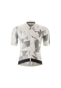 GONSO - Koszulka Gonso Tresero. Kolor: biały. Sport: kolarstwo #1