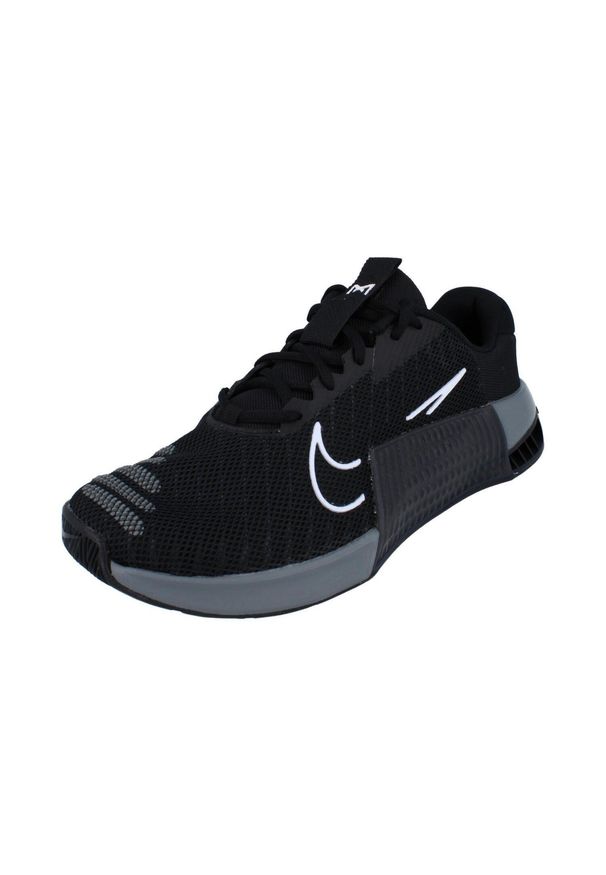 Buty Sportowe Męskie Nike Metcon 9. Kolor: czarny. Sport: bieganie, fitness