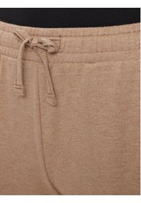 BOSS - Boss Spodnie dresowe Select 50515546 Beżowy Regular Fit. Kolor: beżowy. Materiał: wiskoza #4