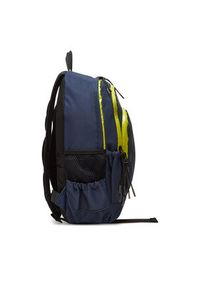 Blauer Plecak S5BRYCE01/PAR Granatowy. Kolor: niebieski. Materiał: nylon, materiał