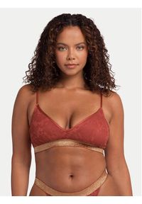 Dorina Komplet biustonoszy braletek Vera FXBR0023ME028 Kolorowy. Materiał: syntetyk. Wzór: kolorowy #2