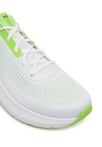 Under Armour Buty do biegania UA Charged Rogue 5 3028256 Biały. Kolor: biały. Materiał: materiał #3