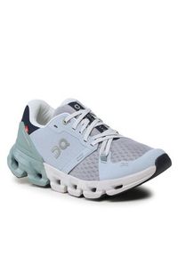 On Buty do biegania Cloudflyer 4 7198668 Błękitny. Kolor: niebieski. Materiał: materiał #3