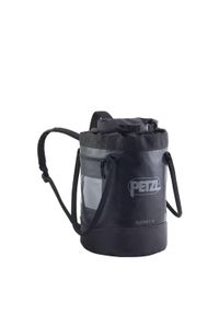 PETZL - Worek na linę Petzl Bucket 30 - black. Kolor: czarny #1