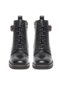 Lasocki Botki CEO-RST-6372-02 Czarny. Kolor: czarny. Materiał: skóra #2