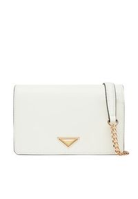 Aldo Torebka Talaegyn 13989673 Biały. Kolor: biały. Materiał: skórzane #3