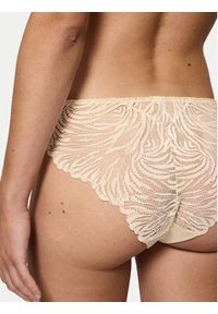 Triumph Figi klasyczne Pretty 10222241 Beżowy. Kolor: beżowy. Materiał: syntetyk #5