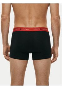 TOMMY HILFIGER - Tommy Hilfiger Komplet bokserek UM0UM03890 Czarny. Kolor: czarny. Materiał: bawełna #7