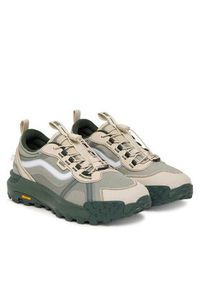 Vans Trekkingi Crosspath XC VN000EAN2N11 Beżowy jasny. Kolor: beżowy. Materiał: materiał. Sport: turystyka piesza #4