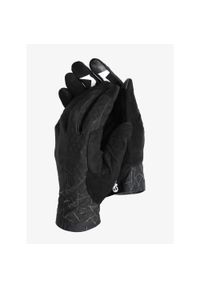 EVOC - Rękawiczki rowerowe Evoc Lite Touch Glove. Kolor: czarny