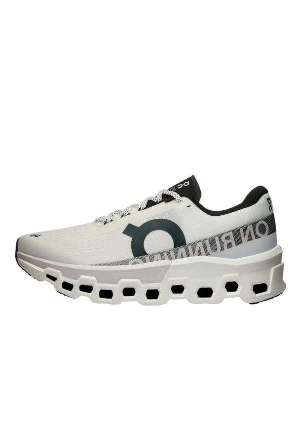 Buty do biegania męskie On 3ME10120664. Kolor: biały