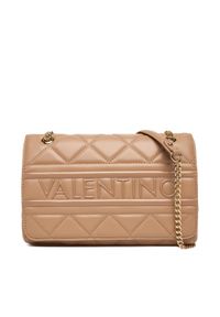 VALENTINO - Valentino Torebka Ada VBS51O05 Beżowy. Kolor: beżowy. Materiał: skórzane #1