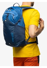 Plecak turystyczny Eagle Creek Ranger XE Backpack 26L - mesa blue/aizome blue. Kolor: niebieski