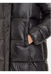 JOOP! Płaszcz zimowy 58 JW244C181 30044189 Czarny Regular Fit. Kolor: czarny. Materiał: syntetyk. Sezon: zima #5