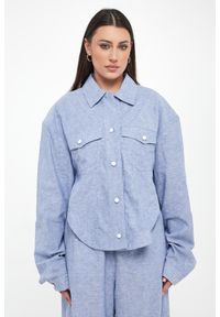 Koszula damska Luna Air MMC STUDIO #6