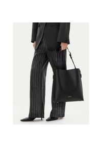 Gino Rossi - Torebka GINO ROSSI. Kolor: czarny #1