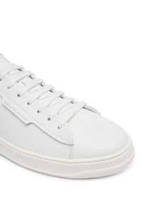 Voile Blanche Sneakersy 2018551-01 Biały. Kolor: biały. Materiał: skóra #2