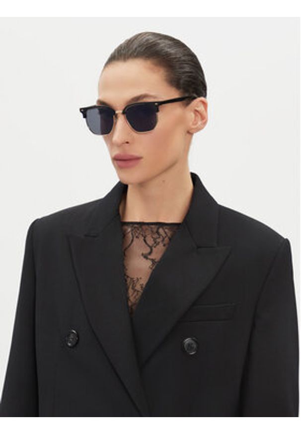 DeeZee Okulary przeciwsłoneczne BSPC1251-2 Czarny. Kolor: czarny