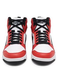 Puma Sneakersy Rebound V6* 39232604 Czerwony. Kolor: czerwony #6