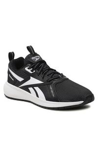 Reebok Buty do biegania Durable Xt HQ8778 Czarny. Kolor: czarny. Materiał: skóra #4