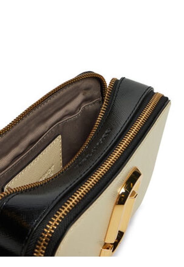 MARC JACOBS - Marc Jacobs Torebka 2S3HCR500H03 Błękitny. Kolor: niebieski. Materiał: skórzane