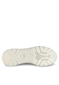 Geox Sneakersy D36LPB 0BC22 C1RH6 Beżowy. Kolor: beżowy. Materiał: zamsz, skóra #4