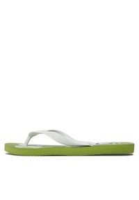 Havaianas Japonki 41413480891 Zielony. Kolor: zielony #5