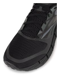Reebok Buty do biegania FLOATZIG 1 100210240 Czarny. Kolor: czarny. Materiał: materiał #3
