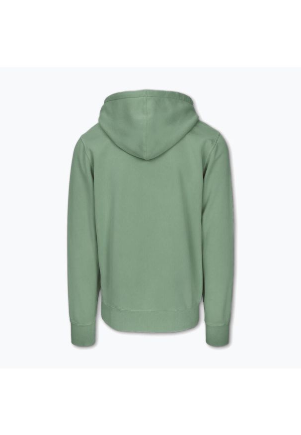 PITBULL - Bluza męska Pitbull Vintage Bjj Hooded Sweatshirt. Kolor: czarny