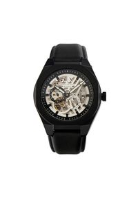 Zegarek Armani Exchange. Kolor: czarny #1