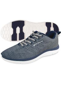 Givova Delta Boy niskie buty niebieskie/jasnoszare UNICA. Kolor: niebieski #1