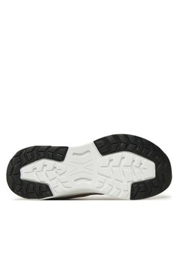 Dorko Sneakersy Pulse DS24F50W Różowy. Kolor: różowy. Materiał: materiał