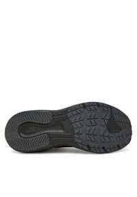 skechers - Skechers Buty do biegania GO RUN Supersonic 246086/BBK Czarny. Kolor: czarny. Materiał: materiał. Sport: bieganie #3