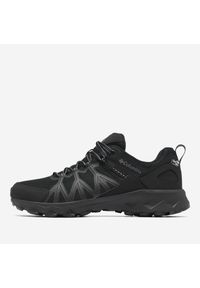 columbia - Buty turystyczne niskie męskie Columbia Peakfreak II Outdry. Materiał: kauczuk. Sport: turystyka piesza