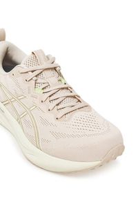 Asics Buty do biegania Gel-Pulse 16 1012B755 Szary. Kolor: szary. Materiał: mesh, materiał #2
