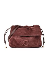 Coccinelle Torebka 333958 Czerwony. Kolor: czerwony #1