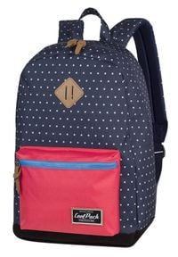 Coolpack Plecak Grasp młodzieżowy 36214CP. Styl: młodzieżowy