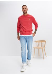 bonprix - Bluza (2 szt.). Kolor: niebieski #3