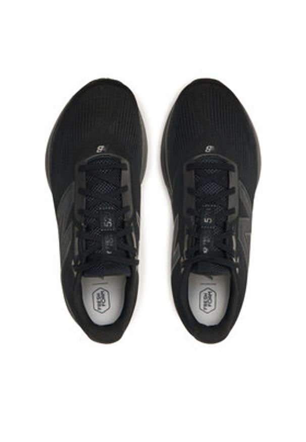 New Balance Buty do biegania 520 M520LT9 Czarny. Kolor: czarny. Materiał: materiał